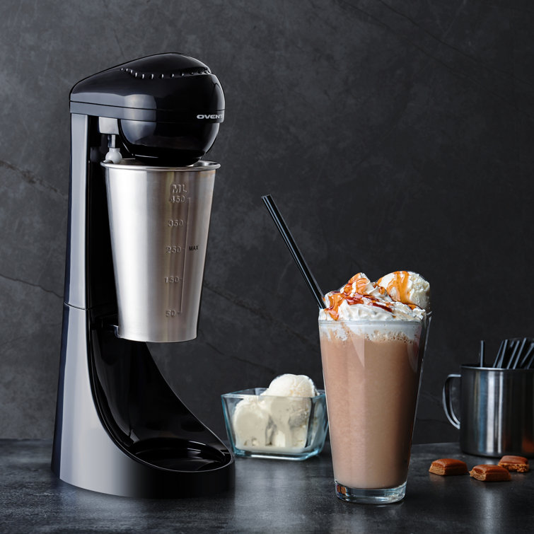 Frozen best sale milkshake maker